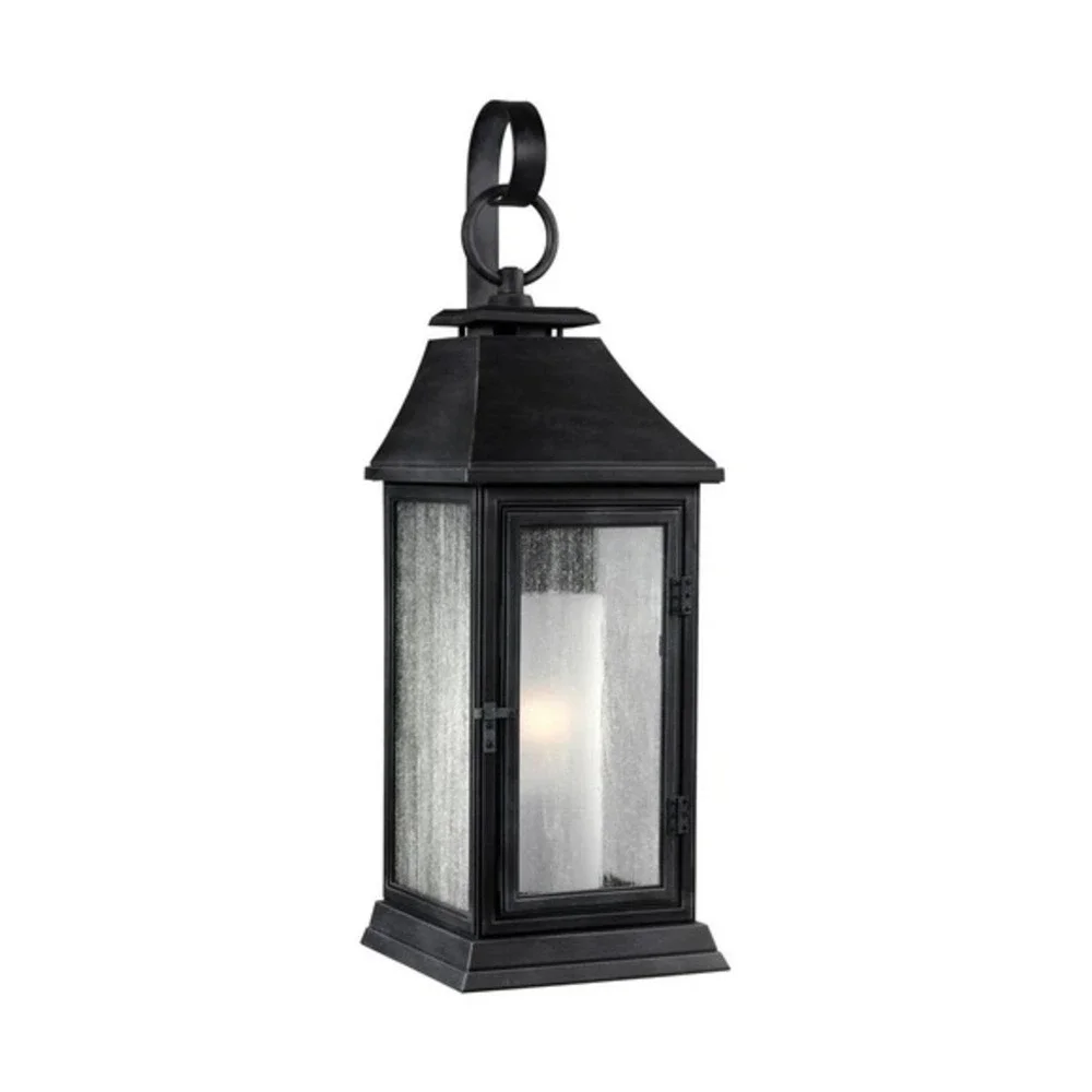 Generational Lighting Outdoor Sconce‎ Shepherd Light 1 (see details)